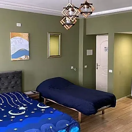 Driti تيرانا