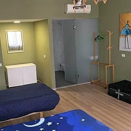Driti 3* تيرانا