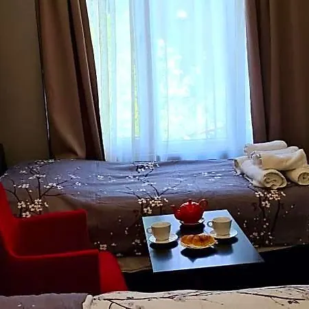 فندق Driti 3*