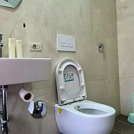 Driti تيرانا