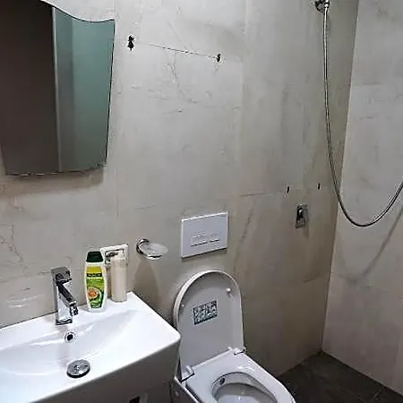 فندق Driti تيرانا
