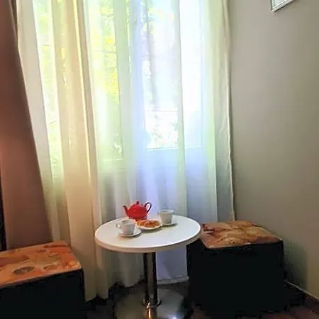 Driti 3* تيرانا