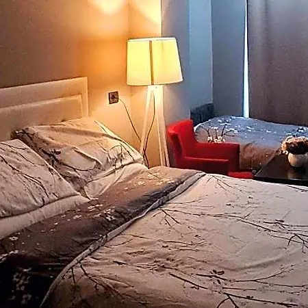 Driti Hotel 3*